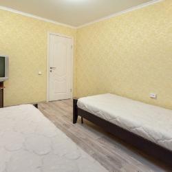 2-комнатные апартаменты стандарт