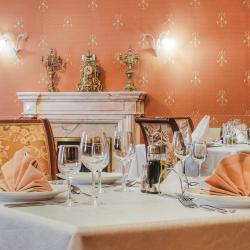 Фото Отель Полярная звезда