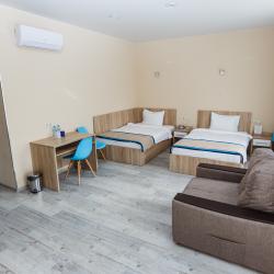 Фото Отель Berg Haus (Берг Хаус)