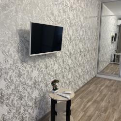 Фото Отель Apart Sharing (Апарт Шеринг) на улице Локомотивная