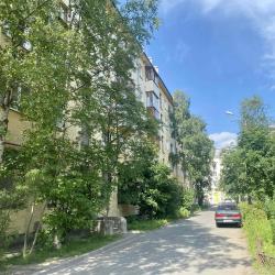 Фото Отель SeveRent (СевеРент) на проспекте Ленина