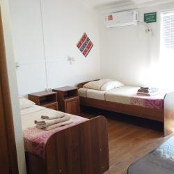 Фото Отель Каньон