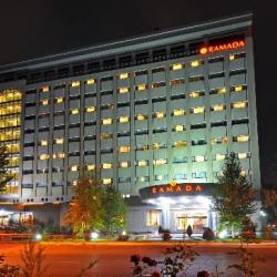 фото 22 Ramada by Wyndham Tashkent (Рамада бу Виндхэм Ташкент)