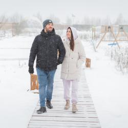 Фото Отель Ива Спа