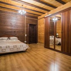 Фото Отель Серебро