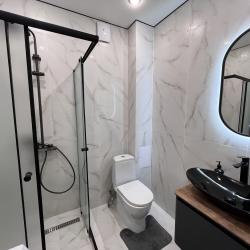 Апартаменты Apart MV (Апарт МВ) на улице Советская 123 корпус 2 — 60d8e700e2f7f6b3e89aa2ed2f54e7f3