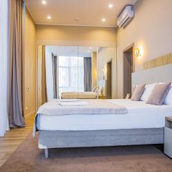 Апарт-отель SL Luxury 4* (СЛ Лакшери) — 60d8f254509eeb50e092dee902c72dab