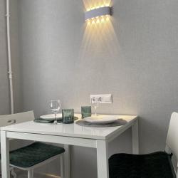 Фото Апартаменты на Геройской 1