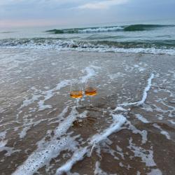 Фото Отель аМОРЕbeach