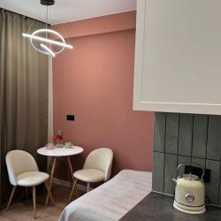 Фото Отель apARTament на улице Мамина-Сибиряка 57А