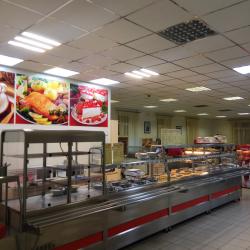 Фото Отель Гостиничный комплекс Россия