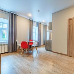 Фото Апарт-отель Берисон Маяковского