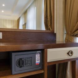 Фото Отель Классик