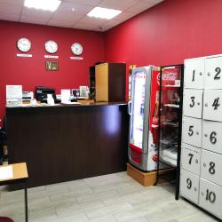 Фото Отель Пенаты