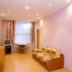 фото 8 Kvart-Hotel (Кварт-Отель) на переулке 2-й Щемиловский