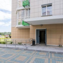Фото Отель Ваш комфорт на улице Архангельская 27 корпус 1