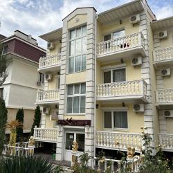 Фото Отель Лев