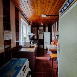 Фото Отель Варвара