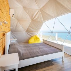 Фото Отель Заповедный мыс