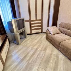 2-комнатные апартаменты люкс