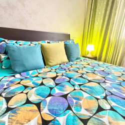 Фото Апартаменты на улице Дзержинского 10