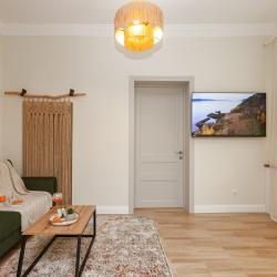 Фото Апартаменты Suffix на Чайковского 38