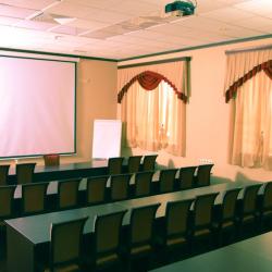 Фото Отель Angel Hotel (Ангел)