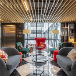 Фото Отель Maxima Domodedovo Hotel (Максима Домодедово)