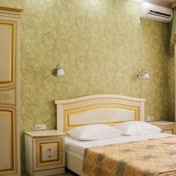 Фото Отель Эдем-С