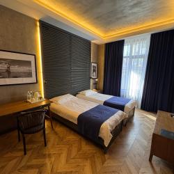 Фото Отель Bugu (Бугу)