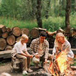 Фото Берель Парк-Отель