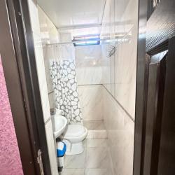 Номер стандарт с 1 двуспальной кроватью