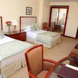 Фото Park Hotel Bishkek (Парк Отель )