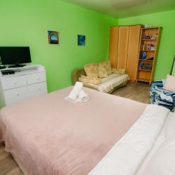 Фото Апартаменты на улице Войкова 22