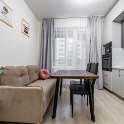 фото 9 ApartMe (АпартМи) на дороге Торфяная
