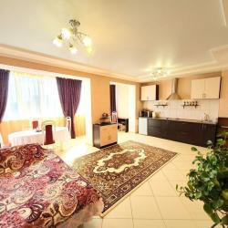 2-комнатные апартаменты стандарт