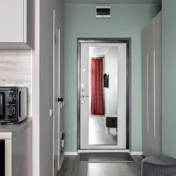 Фото Отель Your Place (Ёр Плейс) на улице героя Яцкова И.В. 19 корпус 3
