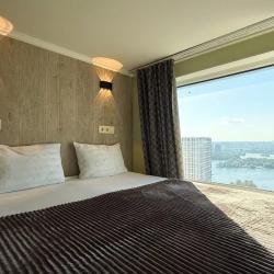 1-комнатные апартаменты улучшенные СТ8