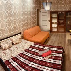 2-комнатные апартаменты стандарт