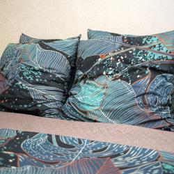 Фото Отель SunSet на Академика Сахарова