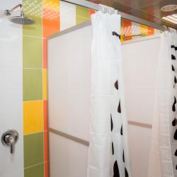 Фото Отель Борода