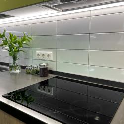 Фото Отель Pashk Inn Apartments (Пашк Инн Апартментс) на улице Краснолесья