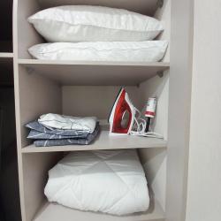 Фото Апартаменты на улице Интернациональная 197а