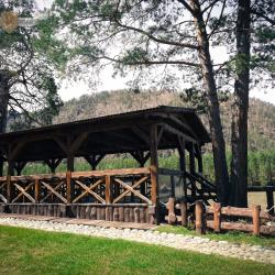 Фото Отель Усадьба Круцких