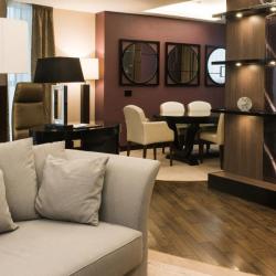 AZIMUT Сити Отель Калуга (Азимут Калуга) (бывш. Four Points by Sheraton Kaluga) — 60e23a058b127e7653416d2df95cfb8d