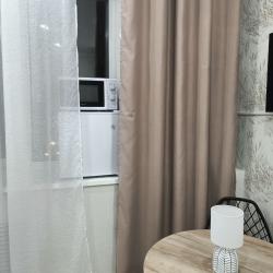 Апартаменты студия