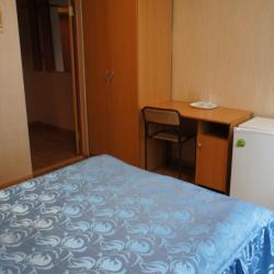 Фото Отель Энергетик