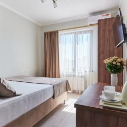 Номер стандарт