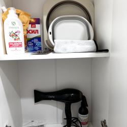 1-комнатные апартаменты улучшенные