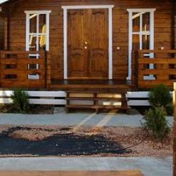 Фото Отель Фазенда